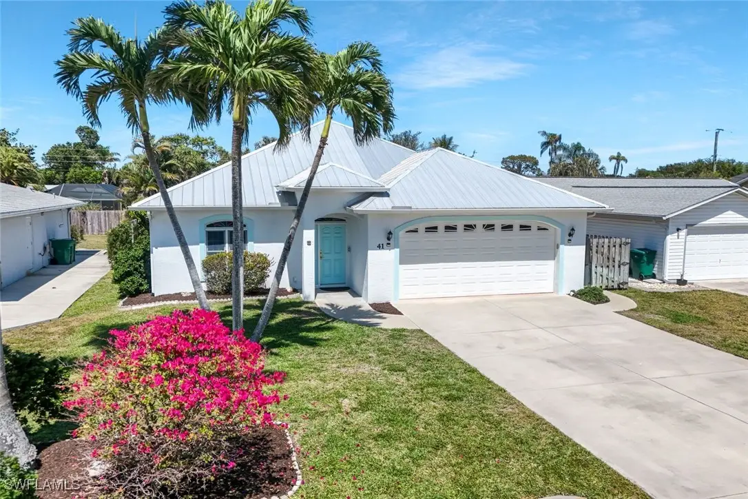 41 5th Street, Bonita Springs, FL 34134 - Image #1