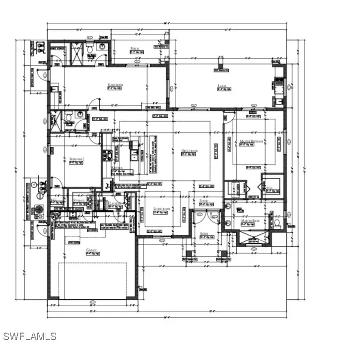 448 Jaguar Boulevard, Lehigh Acres, FL 33974 - Image #2