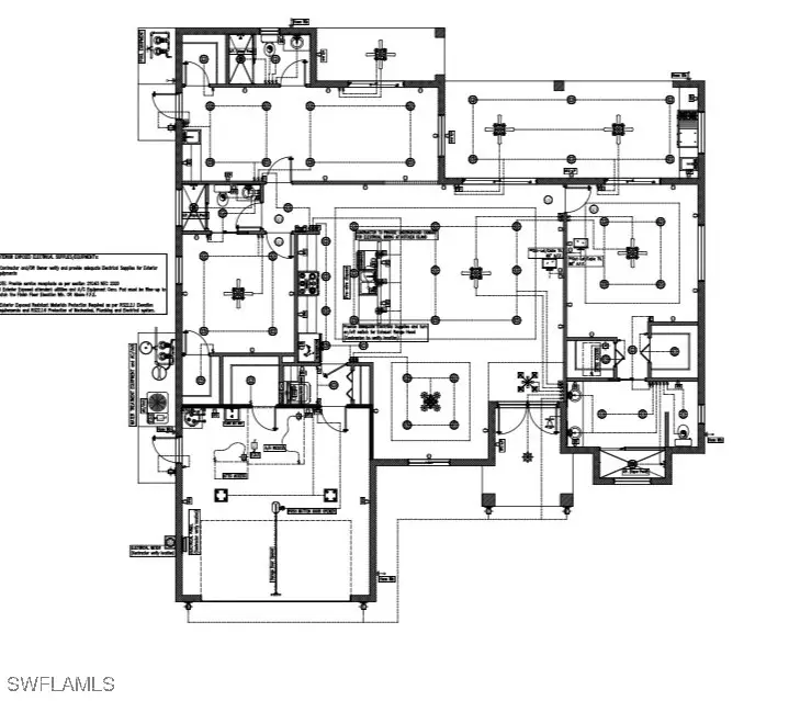 448 Jaguar Boulevard, Lehigh Acres, FL 33974 - Image #3