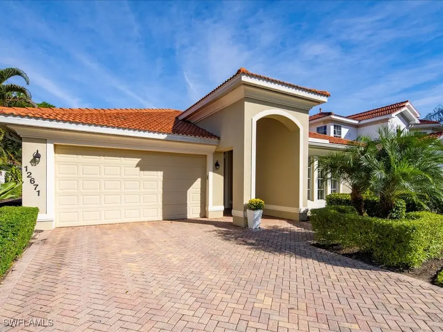 12671 Biscayne Court, Naples, FL 34105 - Image #3