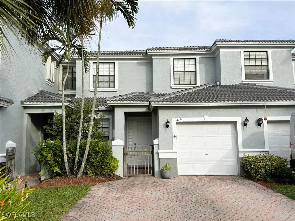 14776 Pinnacle Place #62, Naples, FL 34119 - Image #1