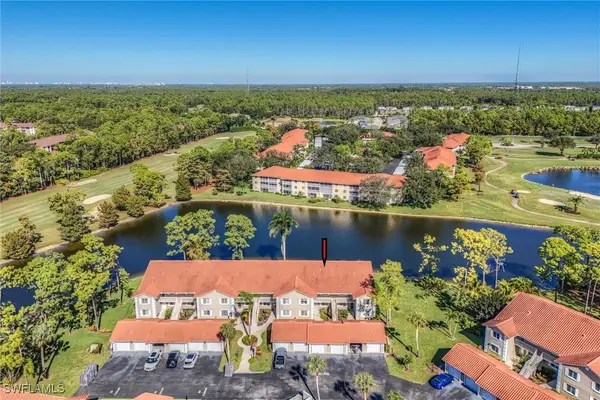 5875 Cobblestone Lane #D105, Naples, FL 34112