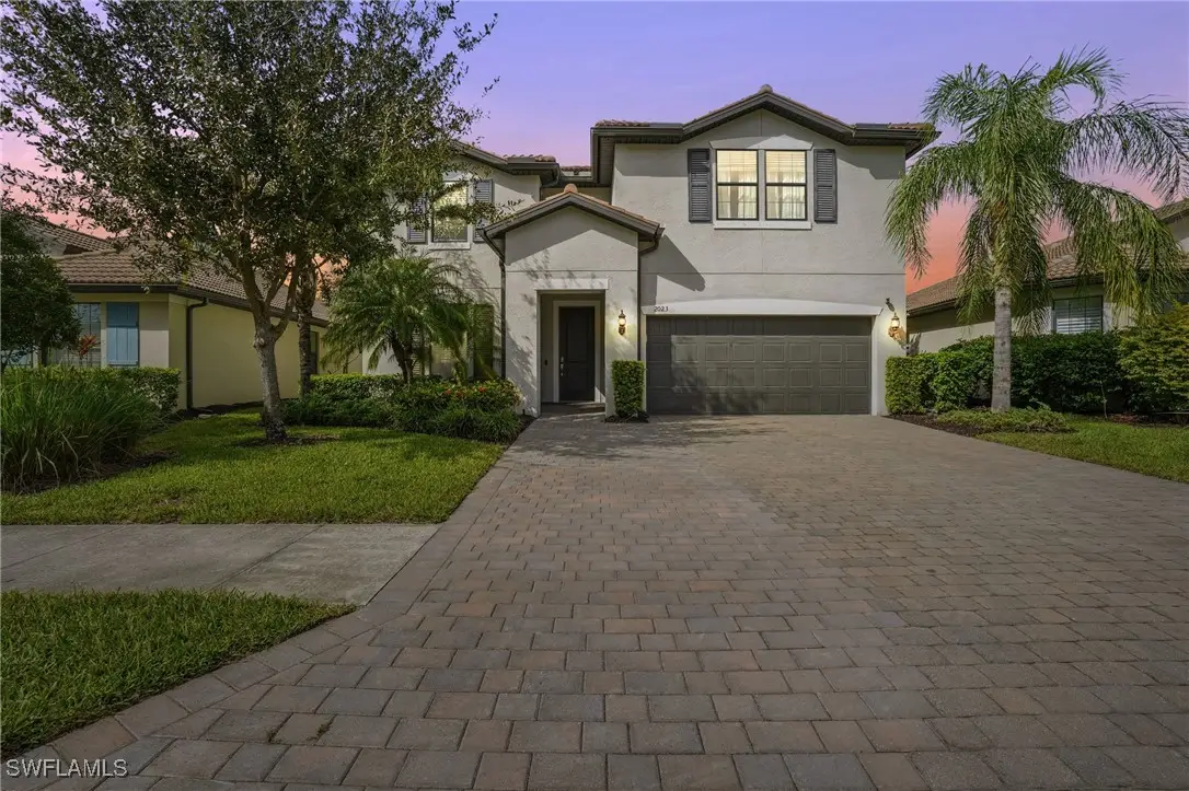 2023 Parson Street, Naples, FL 34120 - Image #1