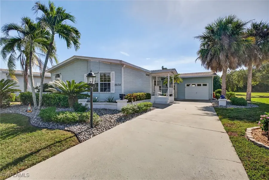 26134 Bonita Fairways Circle, Bonita Springs, FL 34135 - Image #2