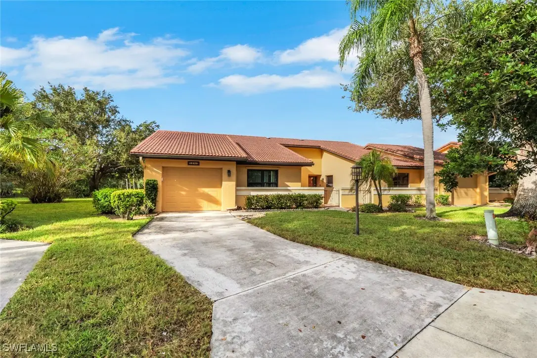 5284 Concord Way, Fort Myers, FL 33907 - Image #1
