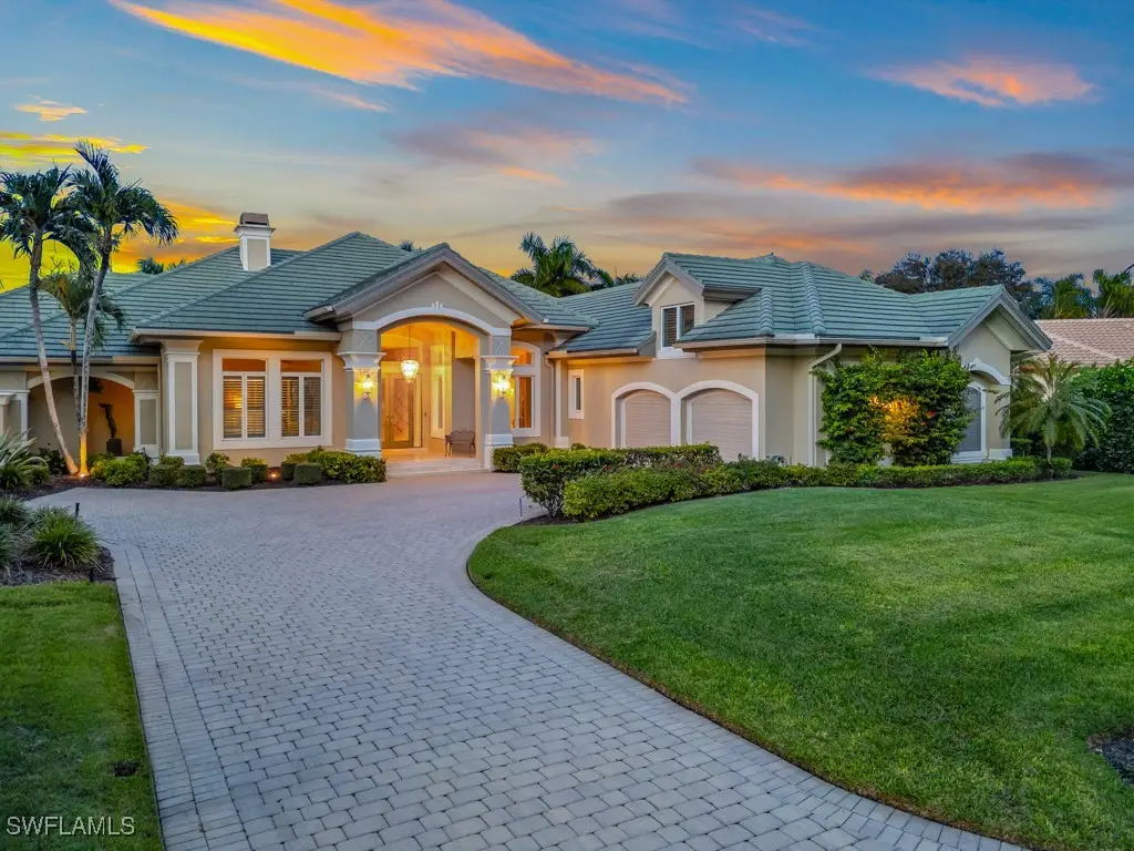 3440 Creekview Drive, Bonita Springs, FL 34134 - Image #1