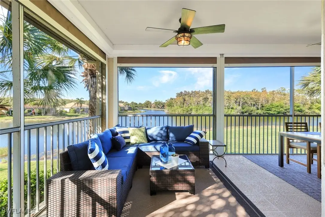 20671 Wildcat Run Drive #201, Estero, FL 33928 - Image #1