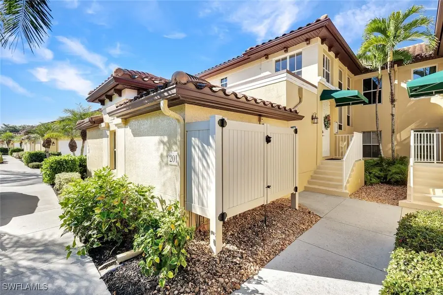 20671 Wildcat Run Drive #201, Estero, FL 33928 - Image #2