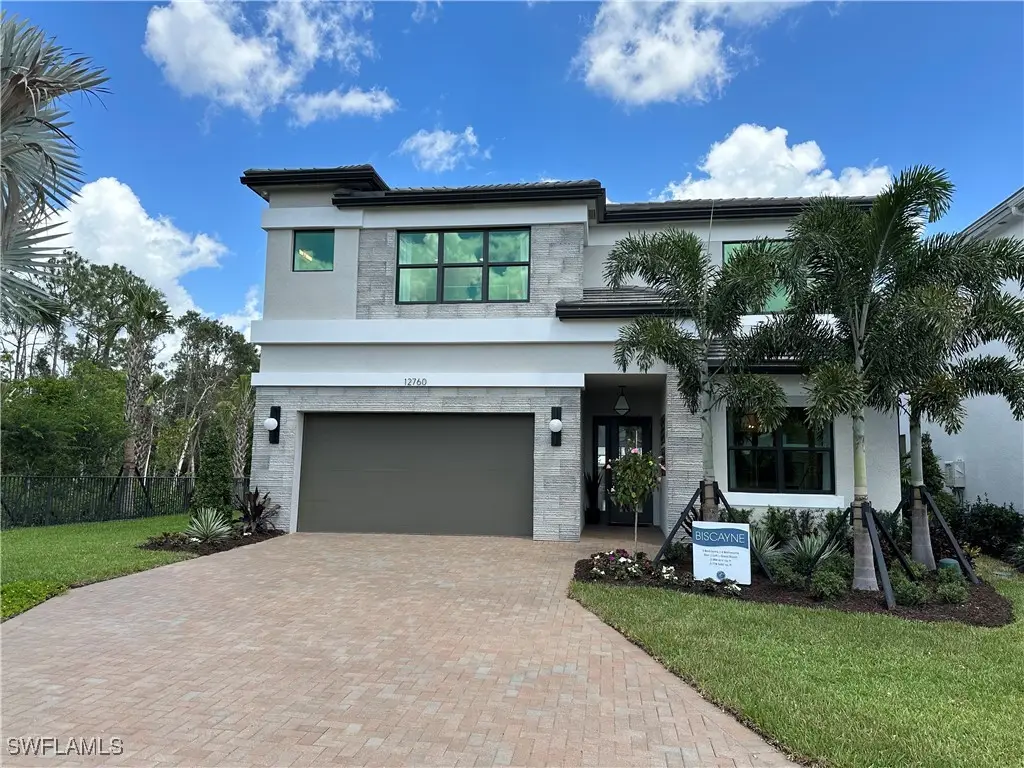 12760 Springbrook Court, Estero, FL 33928 - Image #1