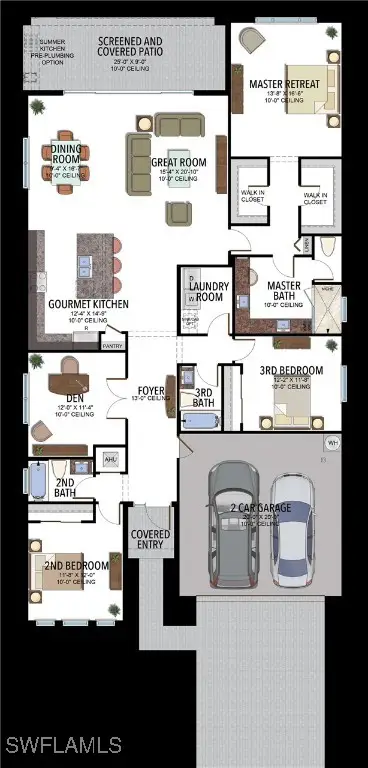 12797 Springbrook Court, Estero, FL 33928 - Image #2