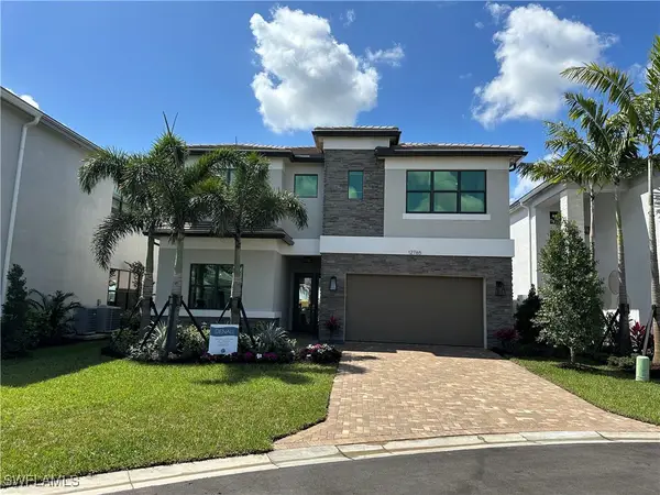 21084 Teak Tree Terrace, Estero, FL 33928