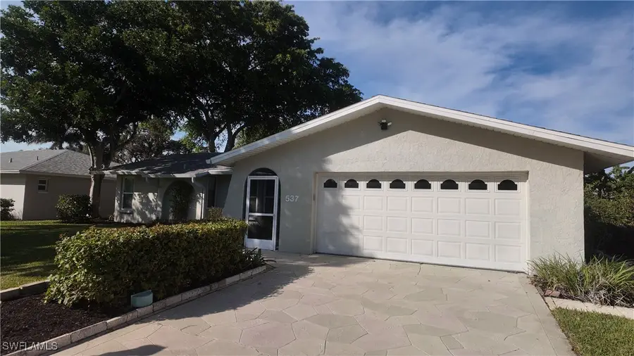 537 Landmark Drive, Naples, FL 34112 - Image #3
