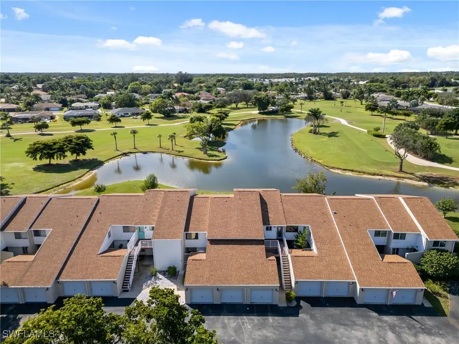 494 Bristle Cone Lane #48, Naples, FL 34113 - Image #2