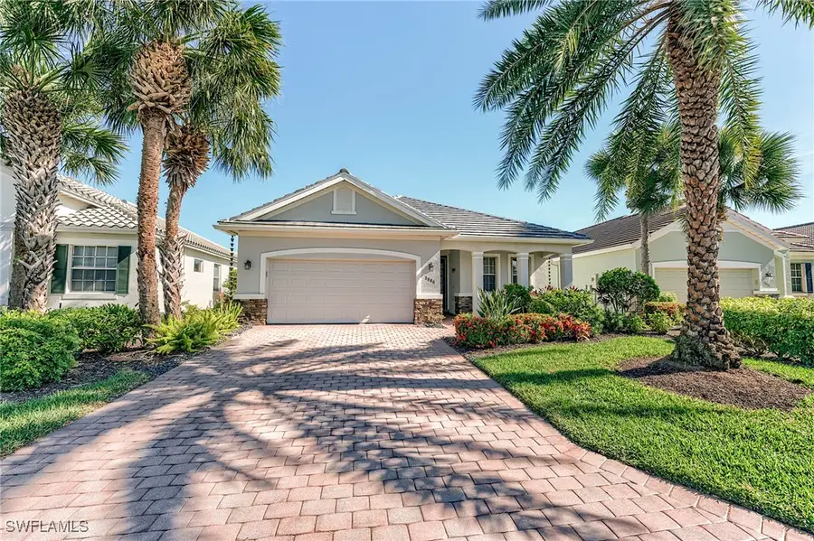 3806 Lakeview Isle Court, Fort Myers, FL 33905 - Image #2