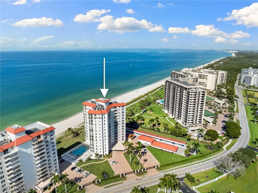 10701 Gulf Shore Drive #1101, Naples, FL 34108 - Image #1