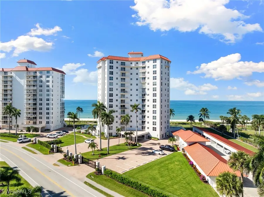 10701 Gulf Shore Drive #1101, Naples, FL 34108 - Image #2