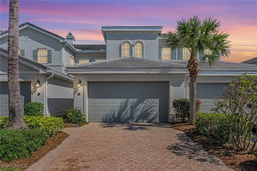 9283 Museo Circle #204, Naples, FL 34114 - Image #2