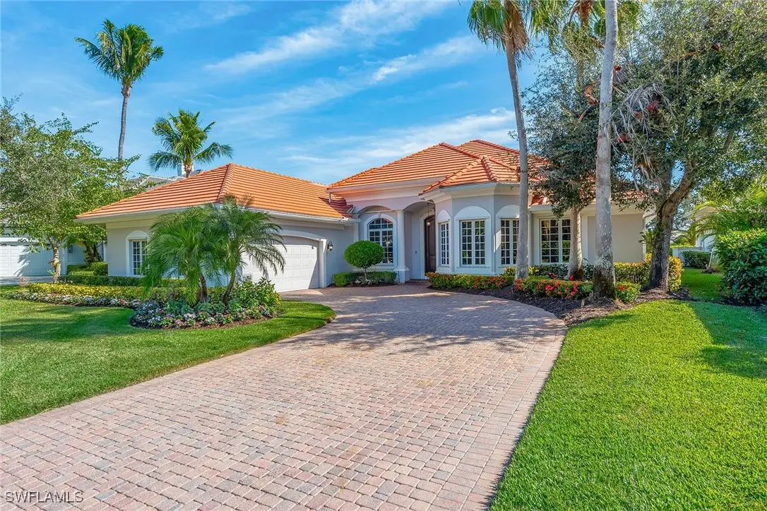7754 Mulberry Lane, Naples, FL 34114 - Image #1