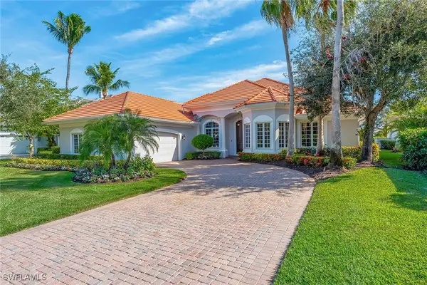 7754 Mulberry Lane, Naples, FL 34114