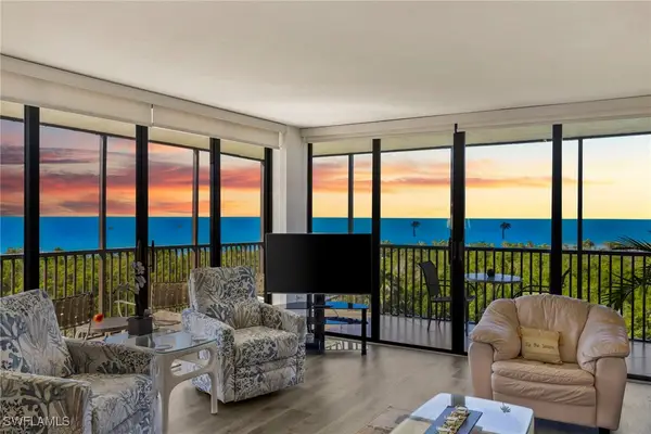 11 Bluebill Avenue #702, Naples, FL 34108