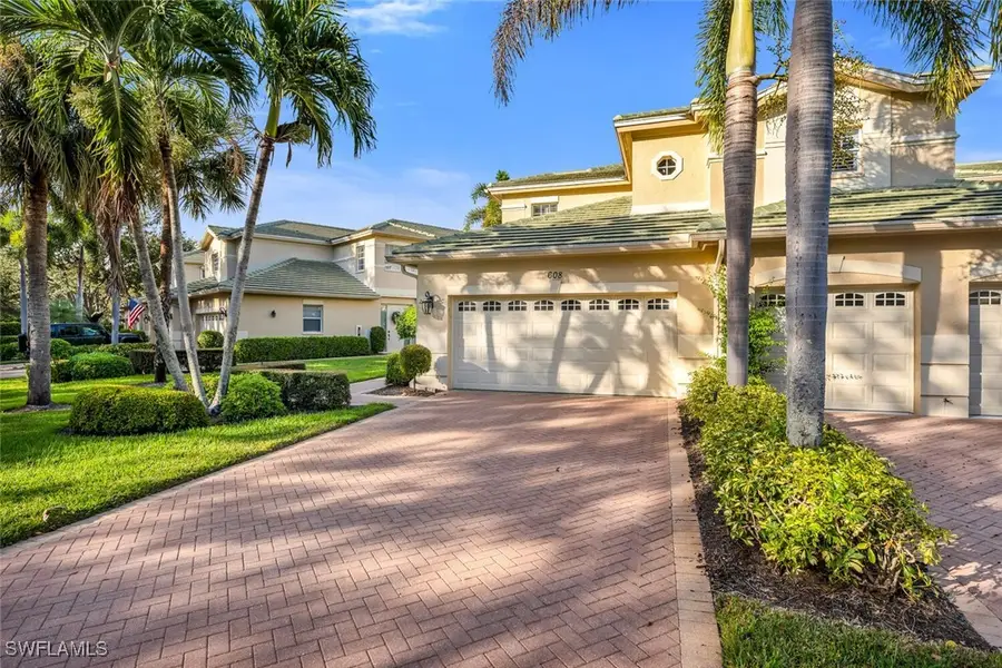 608 Vintage Reserve Lane #24C, Naples, FL 34119 - Image #2
