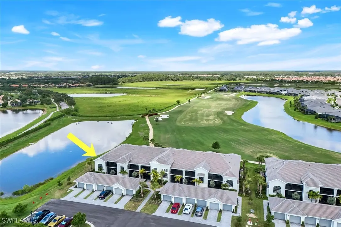 5454 Double Eagle Circle #3321, Avenue Maria, FL 34142 - #1