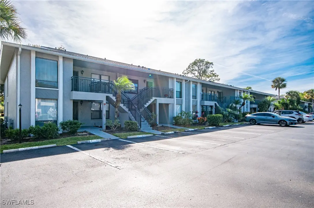 1208 Commonwealth Circle #J103, Naples, FL 34116 - Image #1