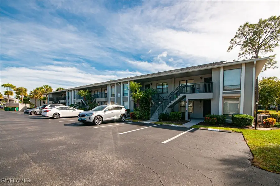 1208 Commonwealth Circle #J103, Naples, FL 34116 - Image #2