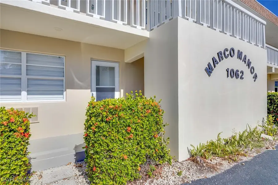 1062 Hartley Avenue #102, Marco Island, FL 34145 - Image #2