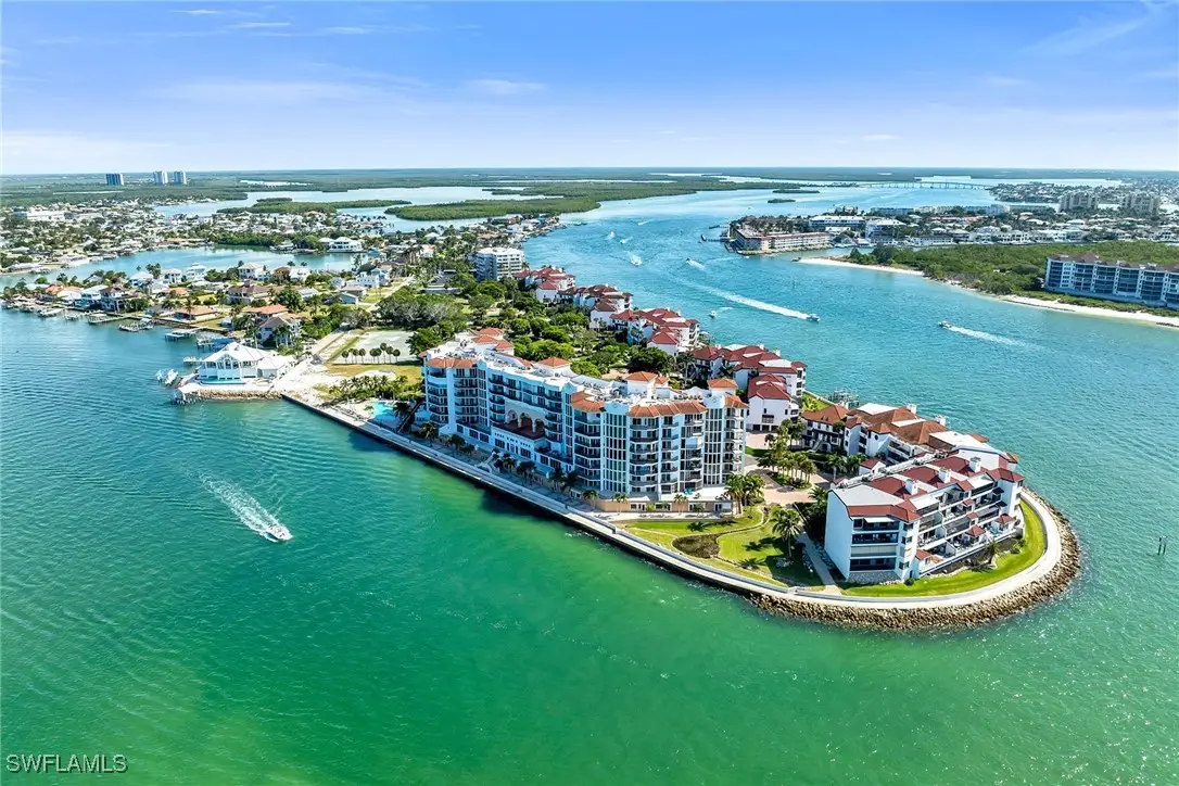 533 La Peninsula Boulevard #533, Naples, FL 34113 - Image #1