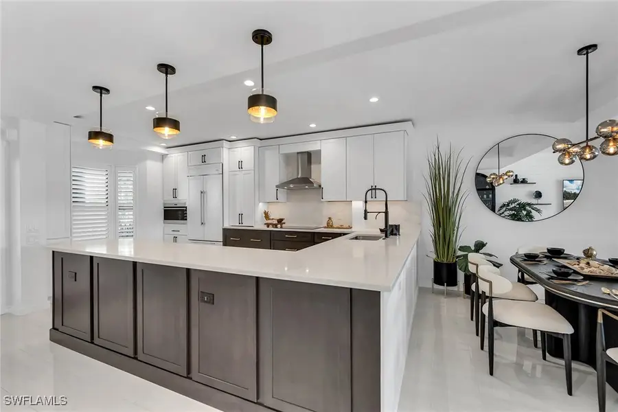 533 La Peninsula Boulevard #533, Naples, FL 34113 - Image #2