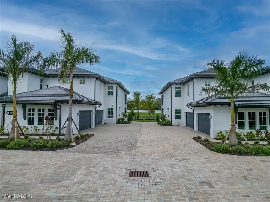 16881 Fairgrove Way #7-102, Naples, FL 34110 - Image #2