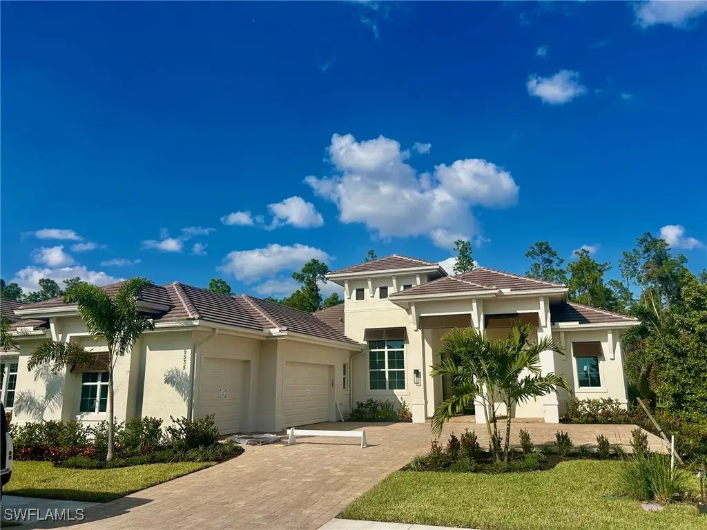 9535 Caymas Way N, Naples, FL 34114 - Image #1