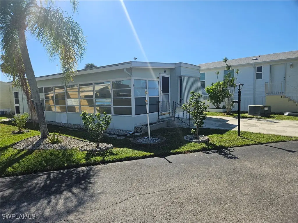 9 Garnet Drive #9G, Naples, FL 34114 - Image #1