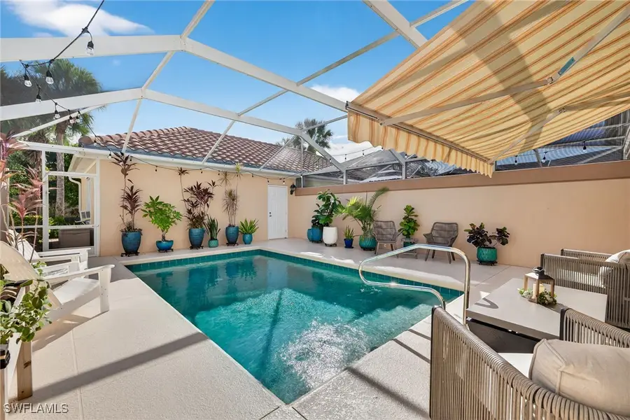 6096 Towncenter Circle, Naples, FL 34119 - Image #2