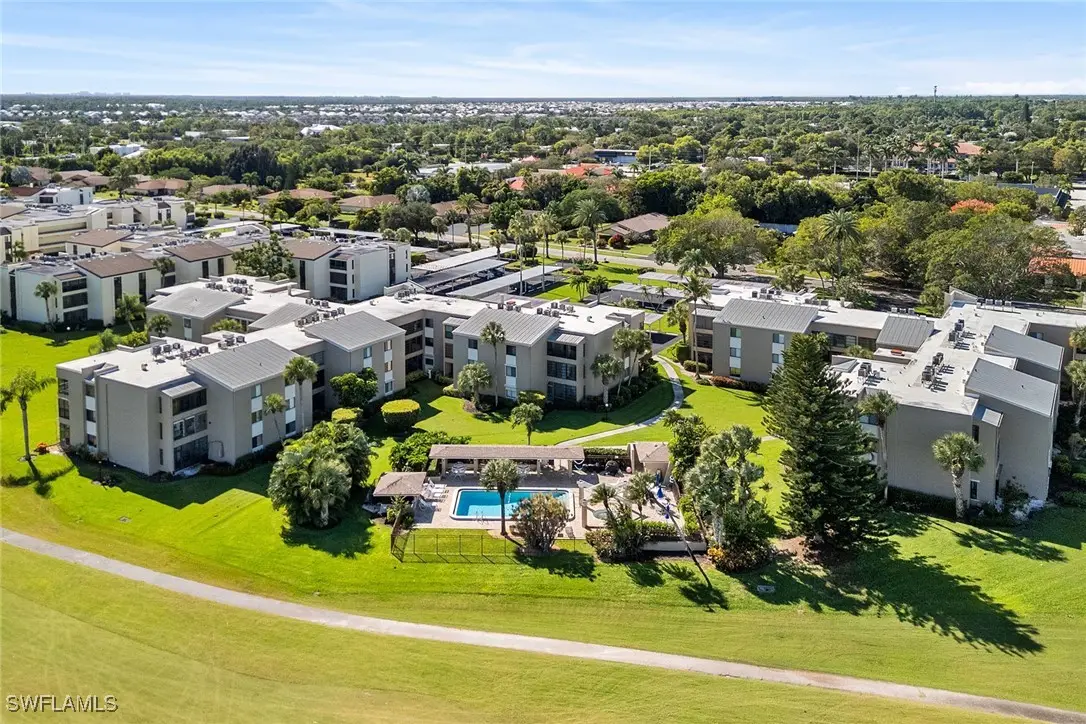 3655 Boca Ciega Drive #108, Naples, FL 34112 - Image #1