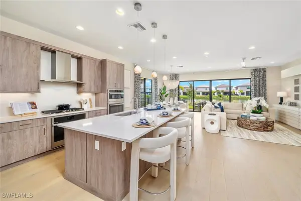 12777 Springbrook Court, Estero, FL 33928