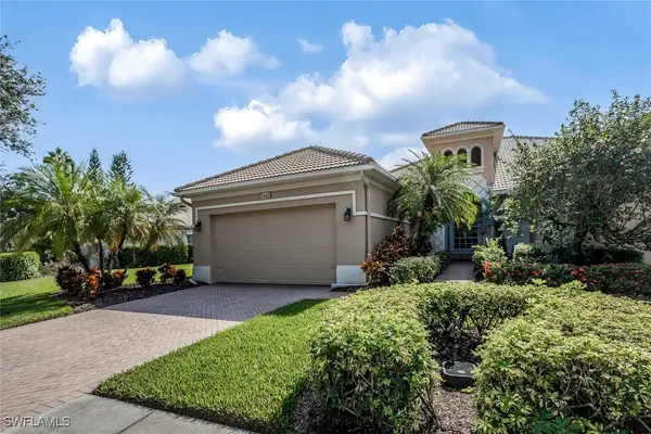 3162 Santorini Court, Naples, FL 34119