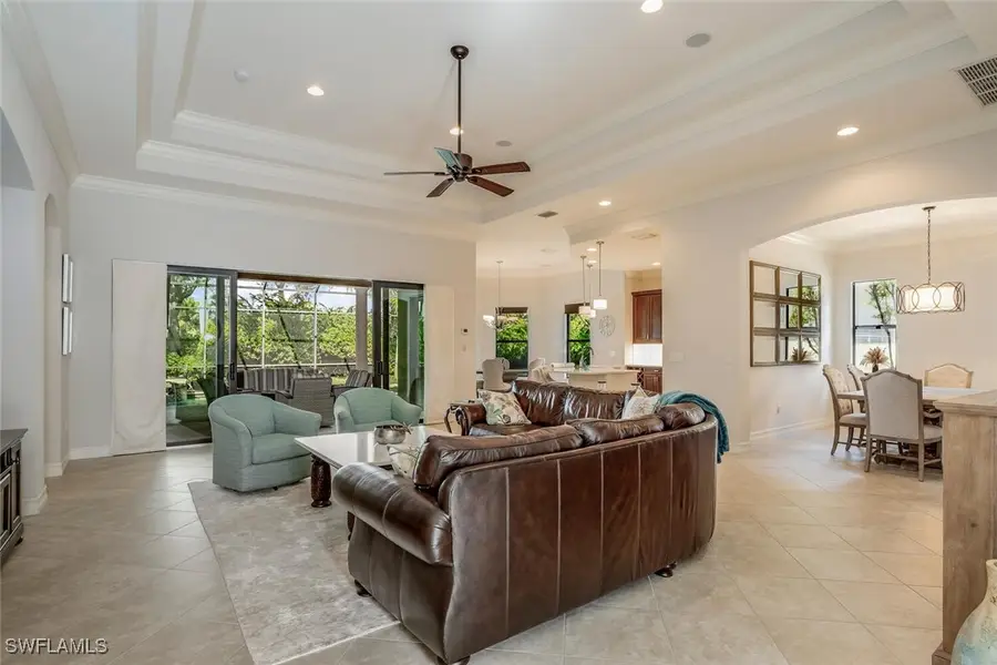 7291 Lantana Circle, Naples, FL 34119 - Image #2