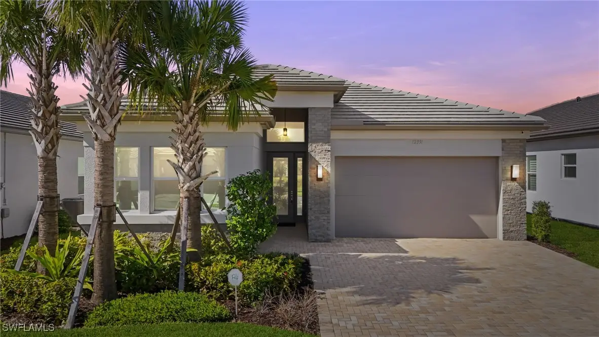 12391 Purple Ficus Way, Naples, FL 34120 - Image #1