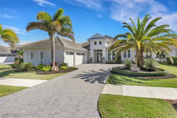 6242 Union Island Way, Naples, FL 34113