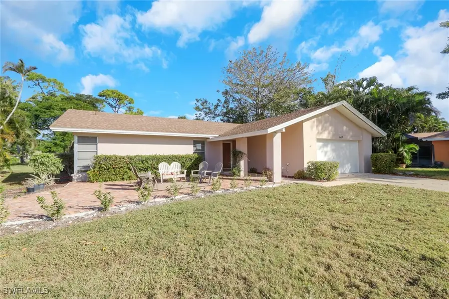 687 Cypress Way E, Naples, FL 34110 - Image #3