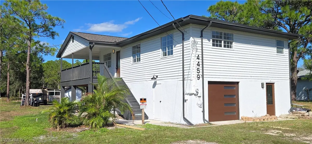 4459 47th Avenue Ne, Naples, FL 34120 - Image #1