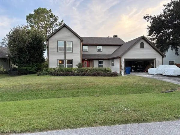 6572 Kestrel Circle, Fort Myers, FL 33966