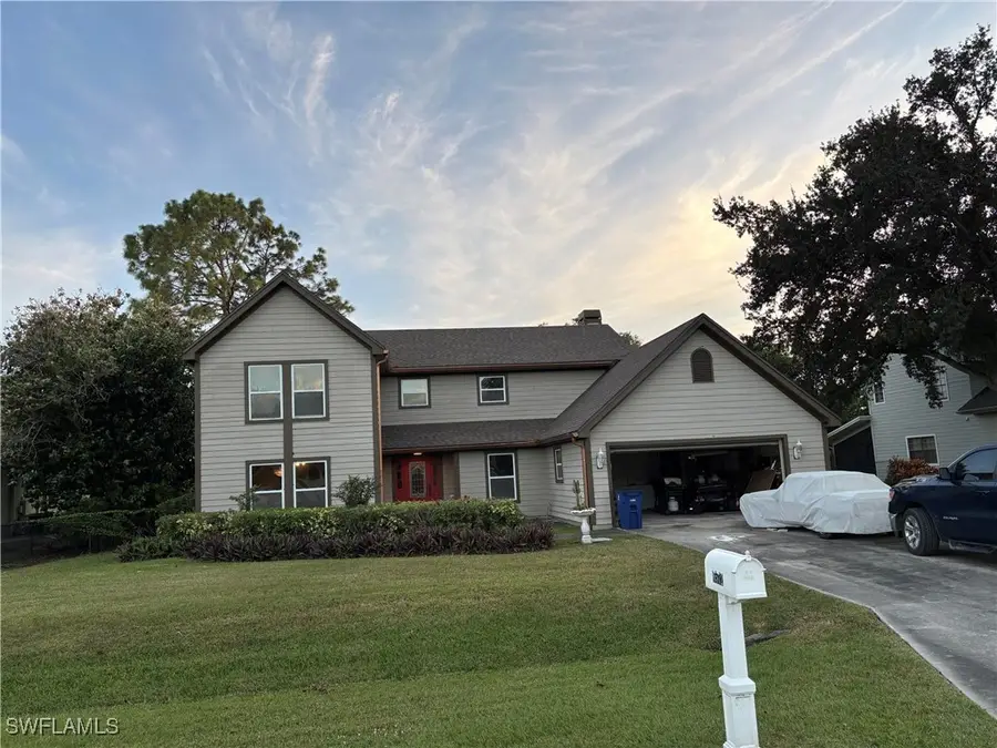 6572 Kestrel Circle, Fort Myers, FL 33966 - Image #2