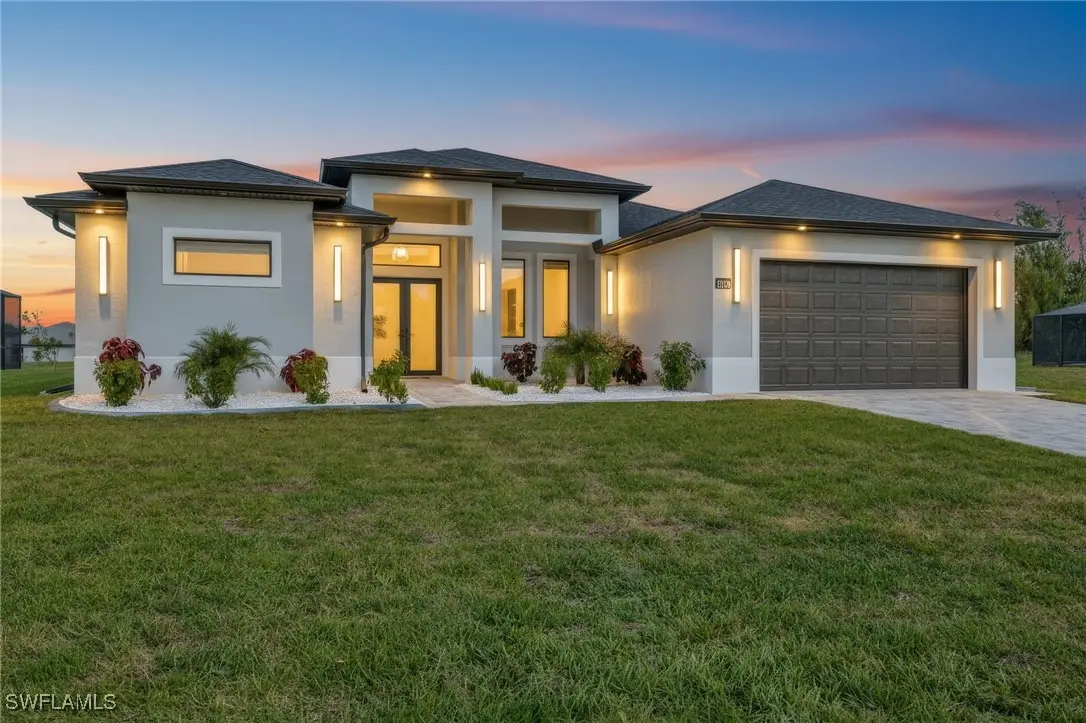 1129 SW 24th Street, Cape Coral, FL 33991 - Image #1