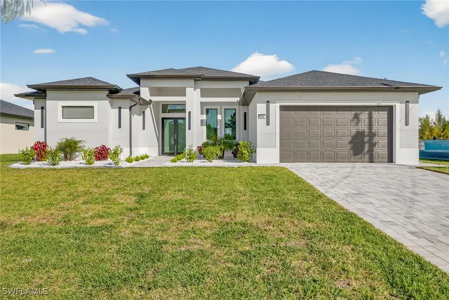 1129 SW 24th Street, Cape Coral, FL 33991 - Image #2