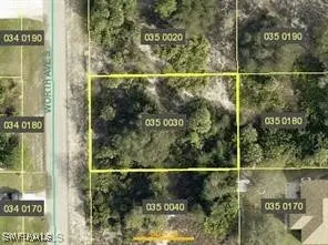731 Worth Avenue, Lehigh Acres, FL 33974 - Image #1