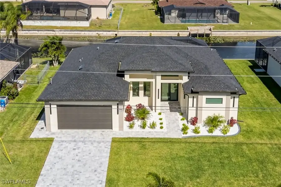 1133 SW 24th Street, Cape Coral, FL 33991 - Image #2