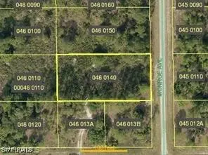 1103 Monroe Avenue, Lehigh Acres, FL 33972 - Image #1